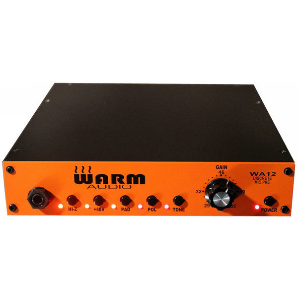 Warm Audio WA12-500
