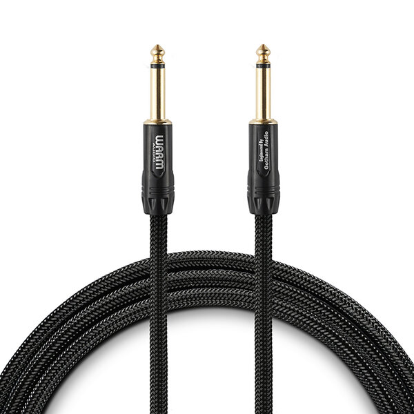 Warm Audio Premier Series - Instrument Cable 10&#039; (3.0 m)