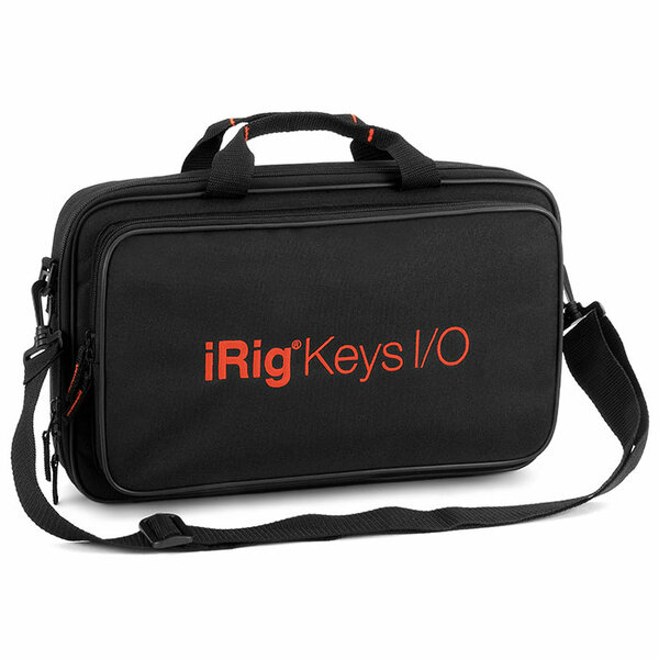 IK Multimedia Travel bag for iRig Keys I/O 25