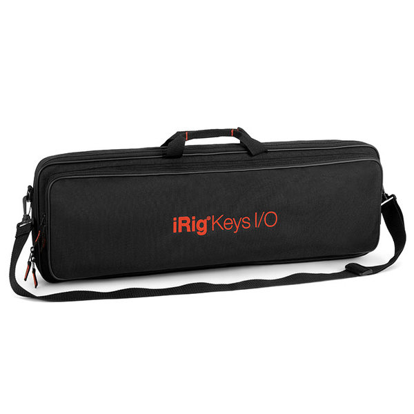 IK Multimedia Travel bag for iRig Keys I/O 49