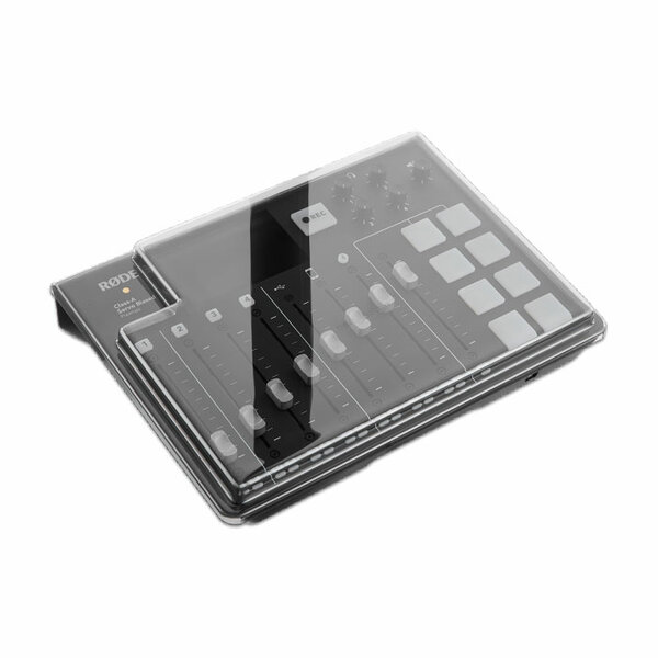 Decksaver Rodecaster Pro (Light Edition) cover