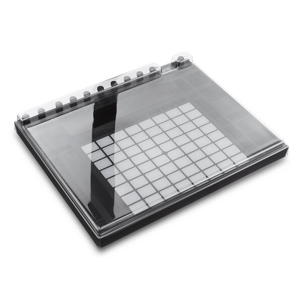 Decksaver Ableton Push 2 cover