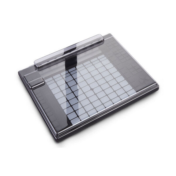 Decksaver Ableton Push cover