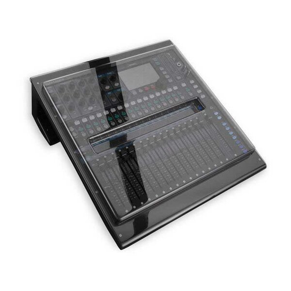 Decksaver Allen &amp; Heath QU16 cover