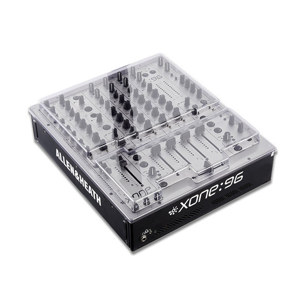 Decksaver Allen &amp; Heath XONE 96 cover