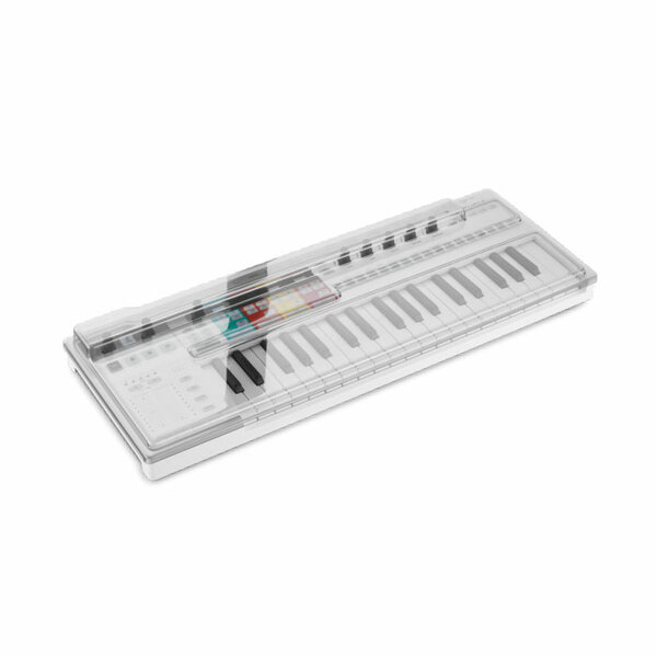 Decksaver Arturia Keystep Pro Cover