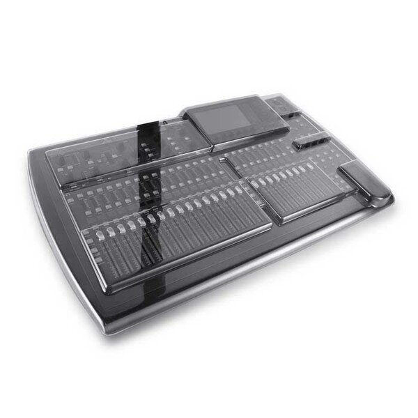 Decksaver Behringer X32 cover