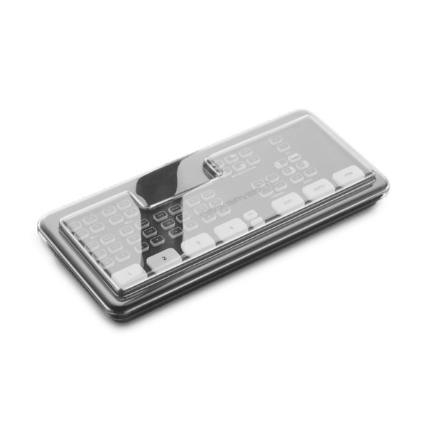 Decksaver Black Magic Design ATEM Mini, ATEM Mini Pro &amp; ATEM Mini Pro