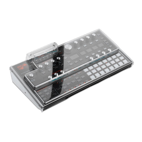 Decksaver Hydrasynth Desktop cover