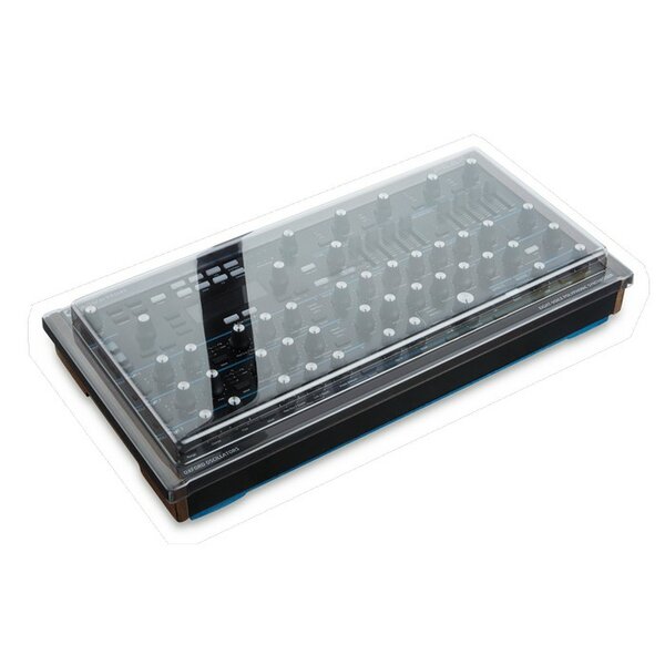 Decksaver Novation Peak cover