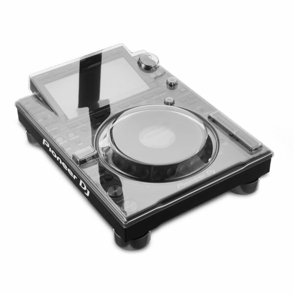 Decksaver Pionee CDJ-3000 cover