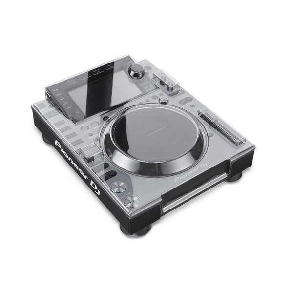 Decksaver Pioneer CDJ-2000NXS2 cover