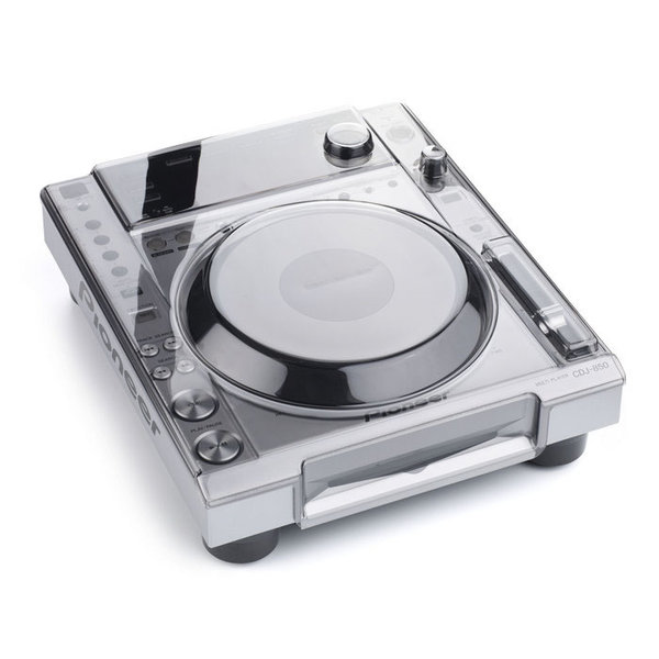 Decksaver Pioneer CDJ-850 cover