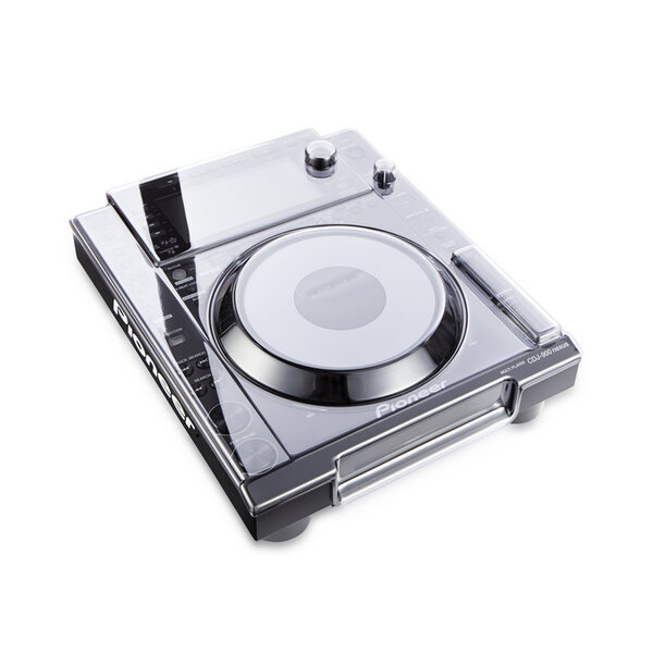 Decksaver Pioneer CDJ-900NXS