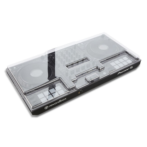 Decksaver Pioneer DDJ-1000 &amp; SRT cover