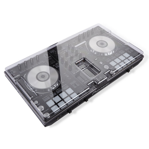 Decksaver Pioneer DDJ-SR cover