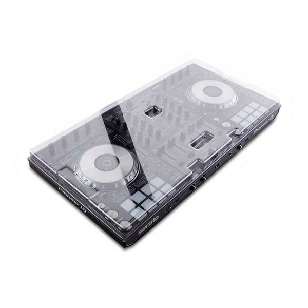 Decksaver Pioneer DDJ-SX3 cover