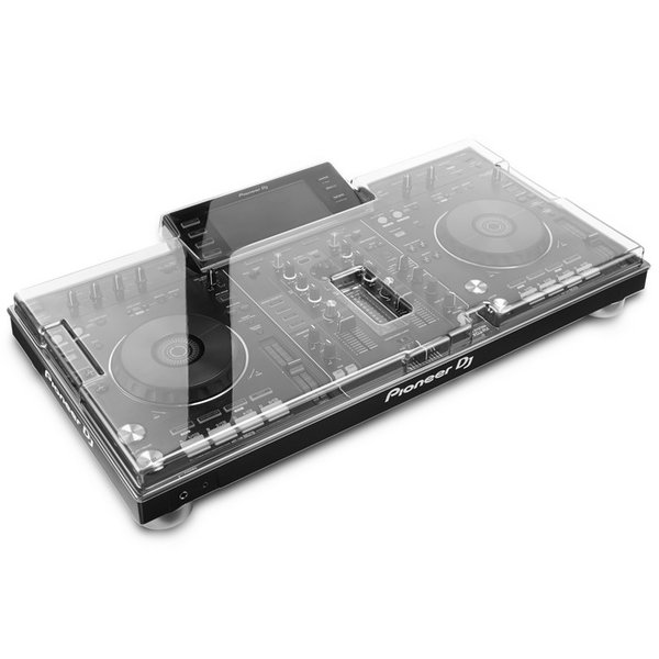 Decksaver Pioneer XDJ-RX cover