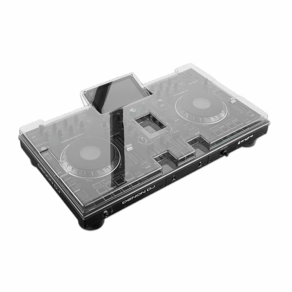 Decksaver Denon Prime 2 cover