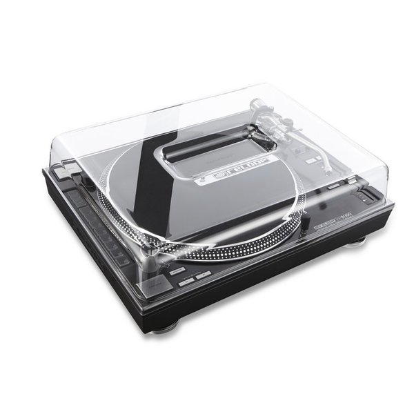 Decksaver Reloop Reloop Turntable cover