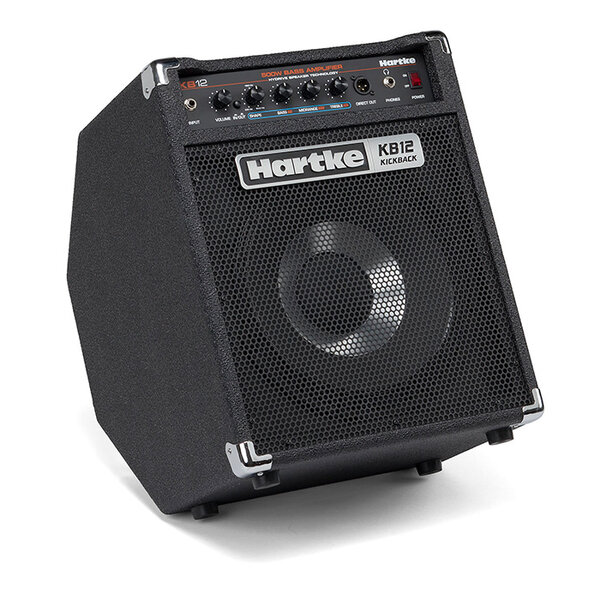 Hartke Kickback KB12