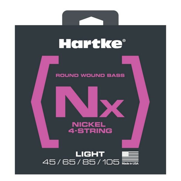 Hartke NX445