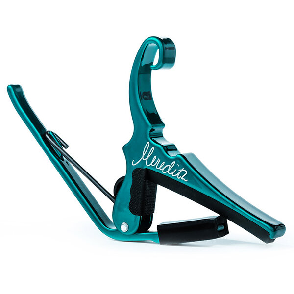 Kyser &quot;Meredith&quot; Signature Quick-Change Acoustic Capo