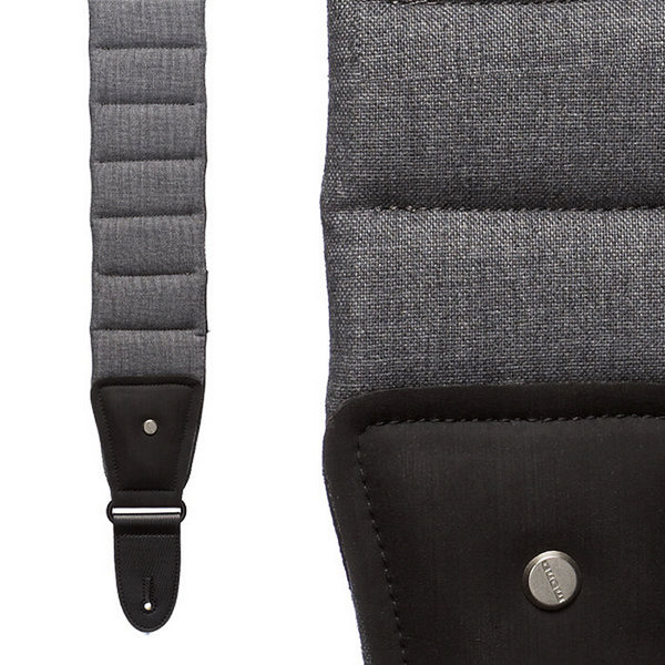 MONO Betty Guitar Strap, Long, Ash