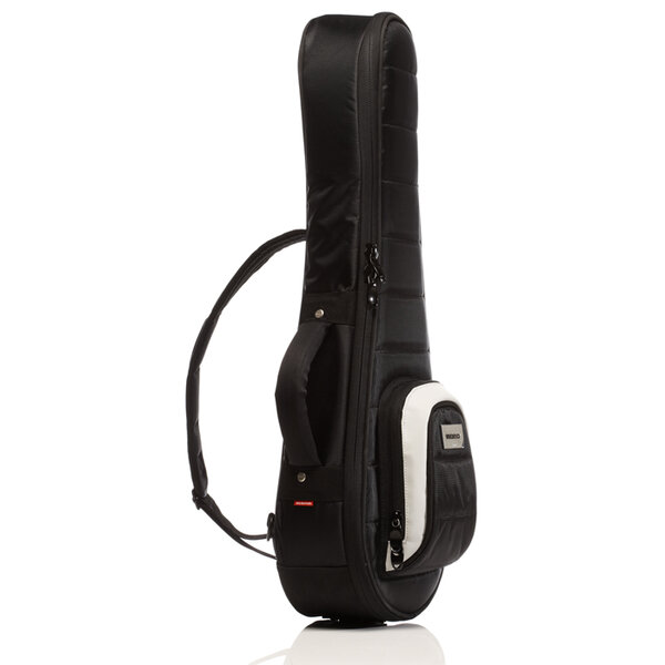 MONO Classic Concert Ukulele Case, Black