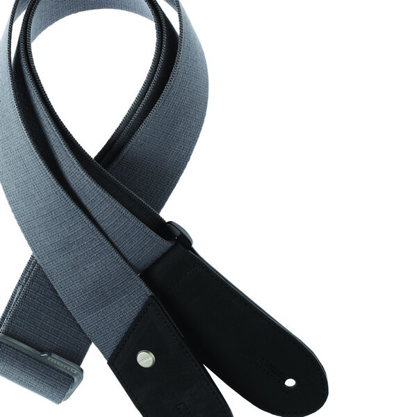 MONO Doolittle Guitar Strap, Dolphin Grey