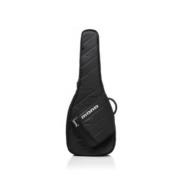 MONO Sleeve Acoustic Guitar Case, Black