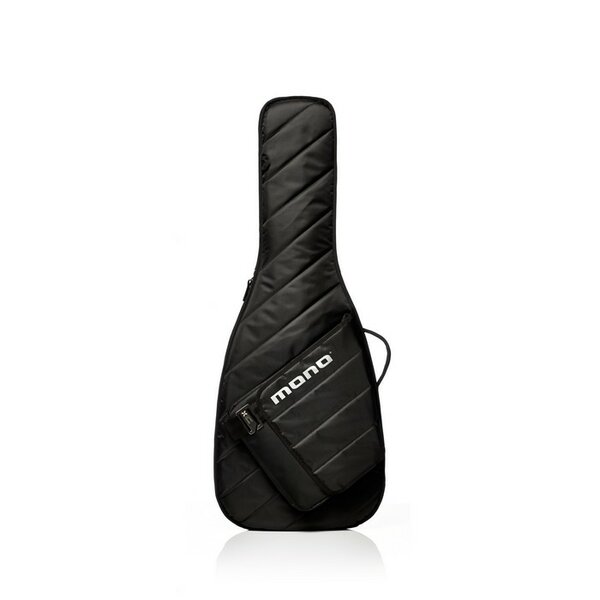 MONO Sleeve Electric Guitar Case, Black