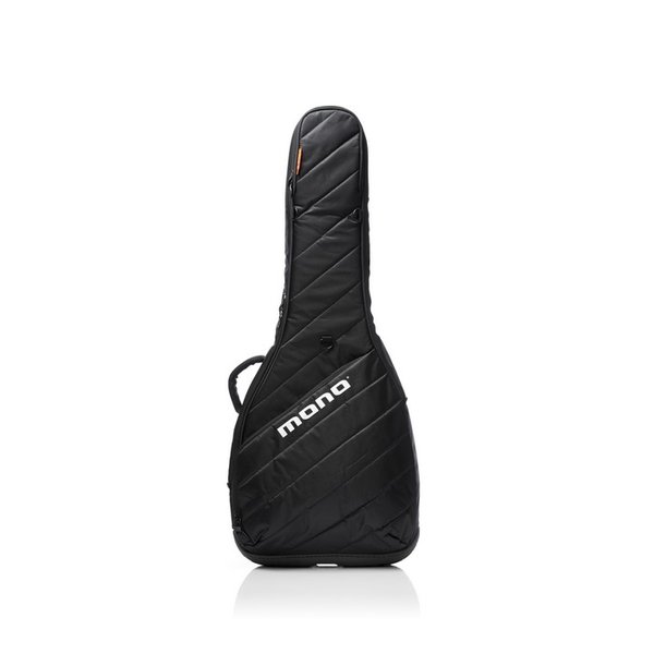 MONO Vertigo Acoustic Guitar Case, Black