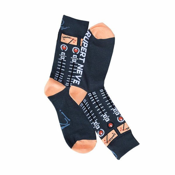 Rupert Neve Designs Fader Socks