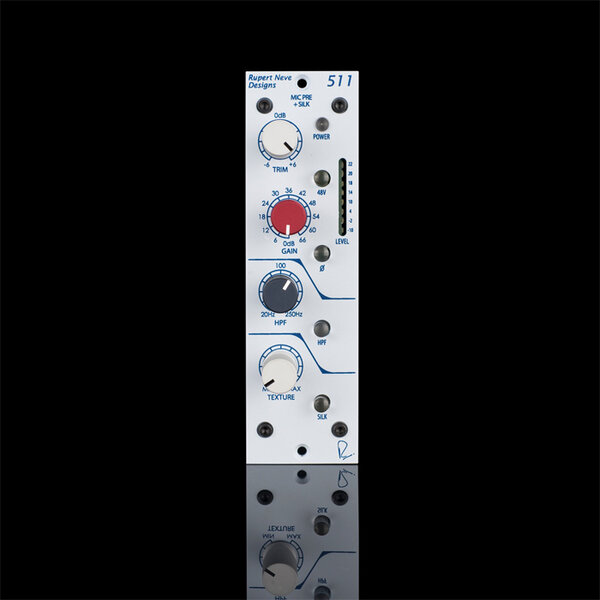 Rupert Neve Designs Portico 511