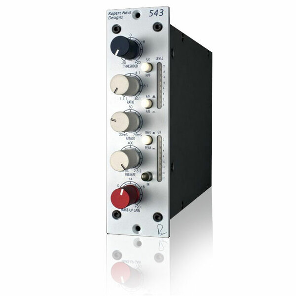 Rupert Neve Designs Portico 543