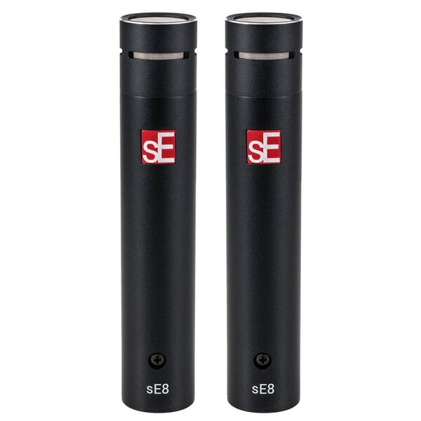 sE Electronics SE8 Matched Pair