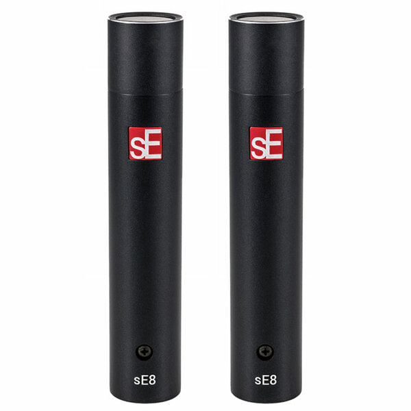 sE Electronics sE8 omni (Pair)