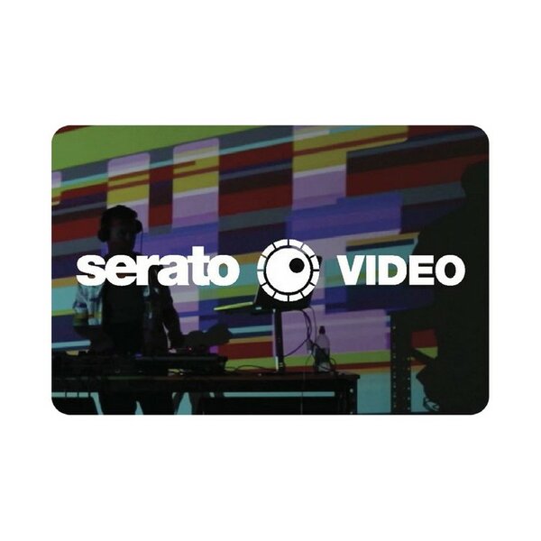 Serato Serato Video (PDF serial)