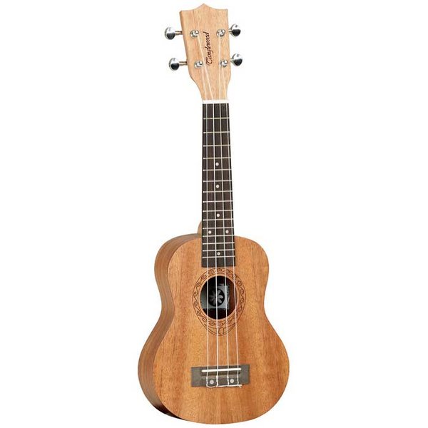 Tanglewood Tiare T1