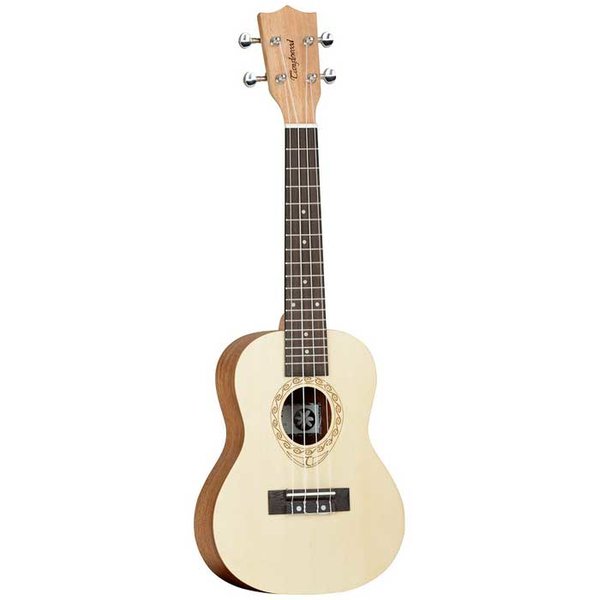 Tanglewood Tiare T4