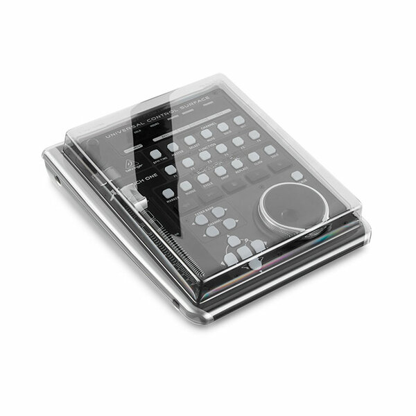 Decksaver Behringer X-touch One Cover