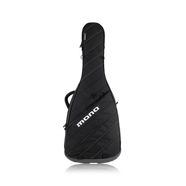 MONO Vertigo Ultra Electric Guitar Case, Black