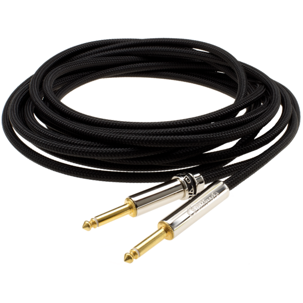 DiMarzio EP1718SV 5.5m Steve Vai Signature Cable