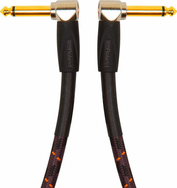 Roland RIC-G3AA Gold Series Instrument Cable