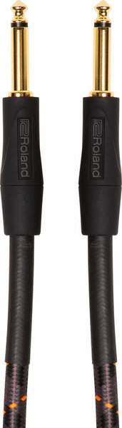 Roland RIC-G3 Gold Series Instrument Cable