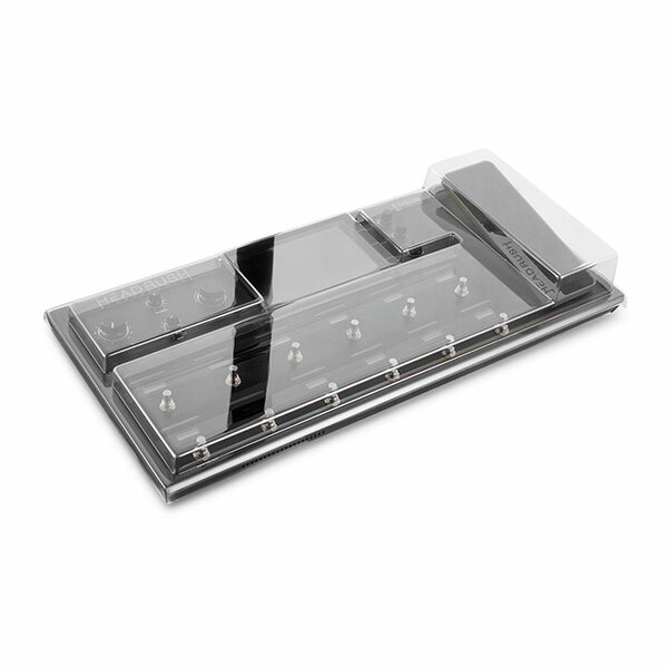 Decksaver Headrush Pedalboard Cover