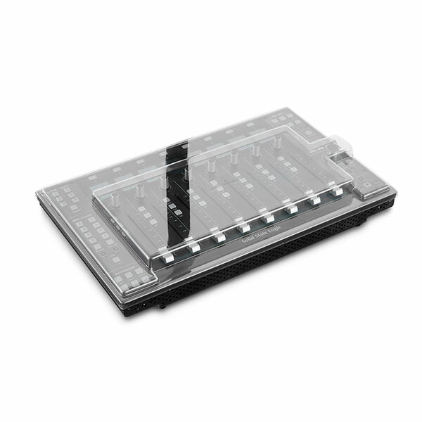 Decksaver Solid State Logic UF8 Cover