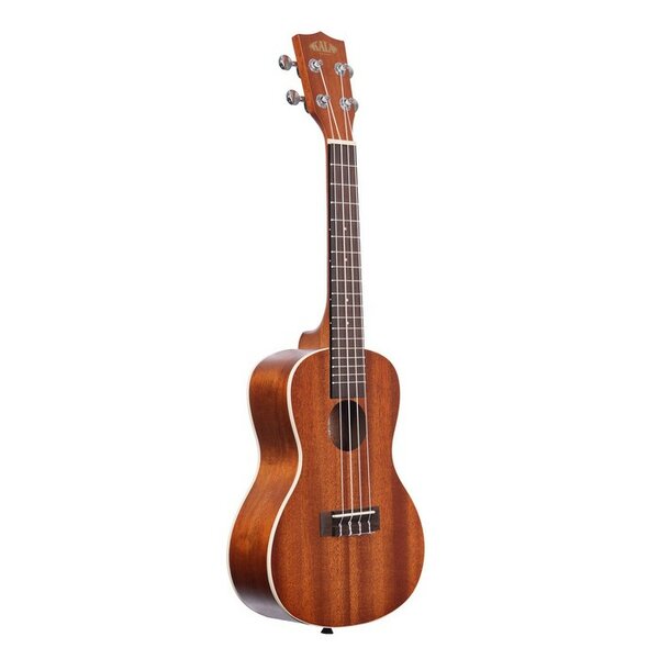 KALA Kala Mahogany Concert Ukulele w/Bag