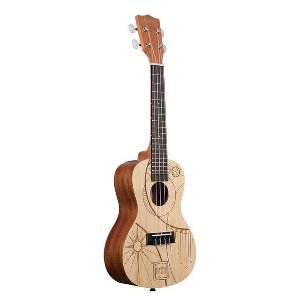 KALA MXMTOON Concert Ukulele